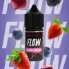 Набор для самозамеса Flow Salt 30 мл (50 мг) - Berrymania (Ягодный Микс)